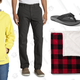 Up to 50% Off Select Men’s and Women’s Styles & an Extra 40% Off Clearance | Eddie Bauer | Promo code SPRING40